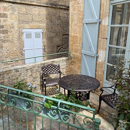La Villa Des Consuls - Gite De Tourisme De Charme Sarlat-la-Canéda Exteriér fotografie