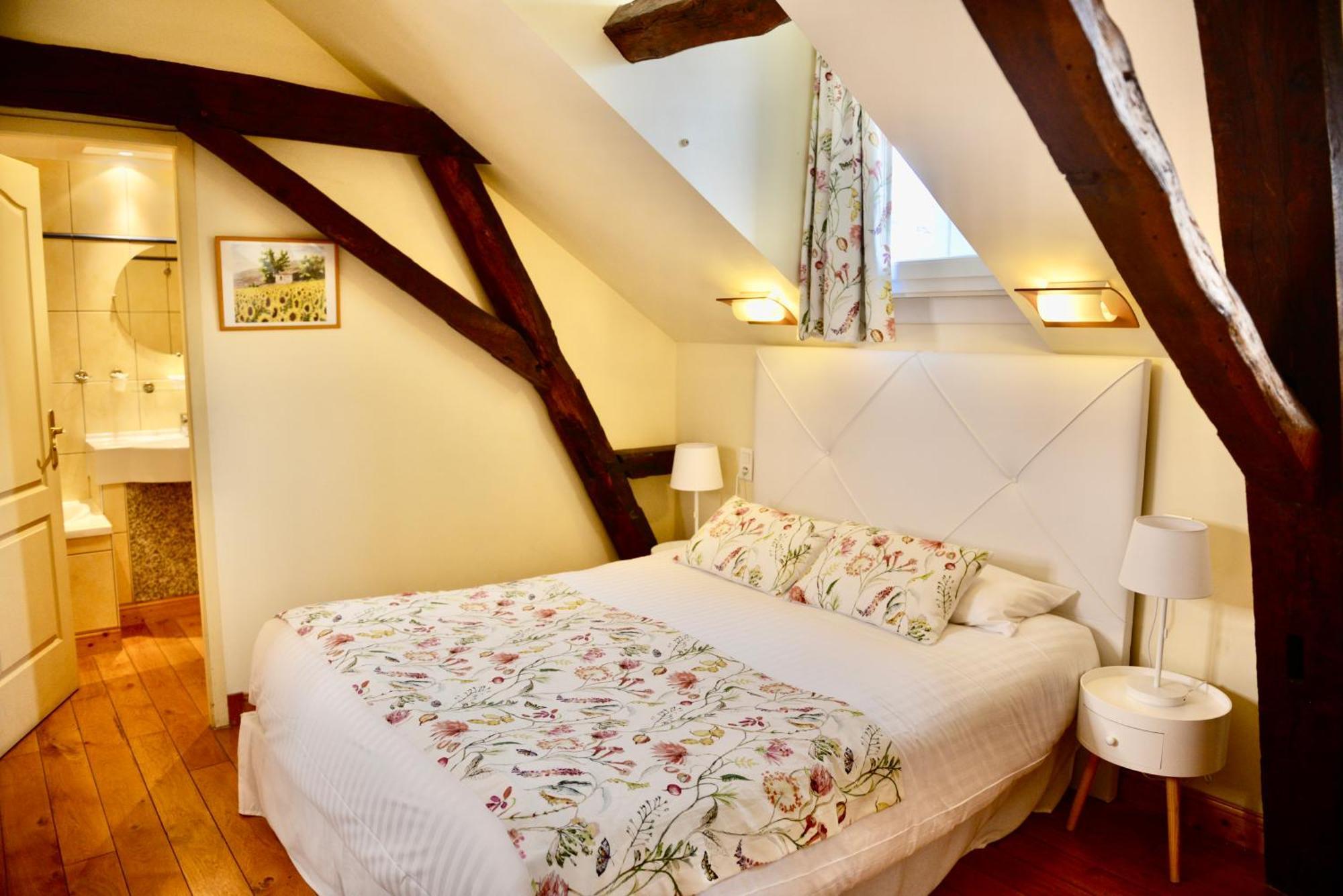 La Villa Des Consuls - Gite De Tourisme De Charme Sarlat-la-Canéda Exteriér fotografie