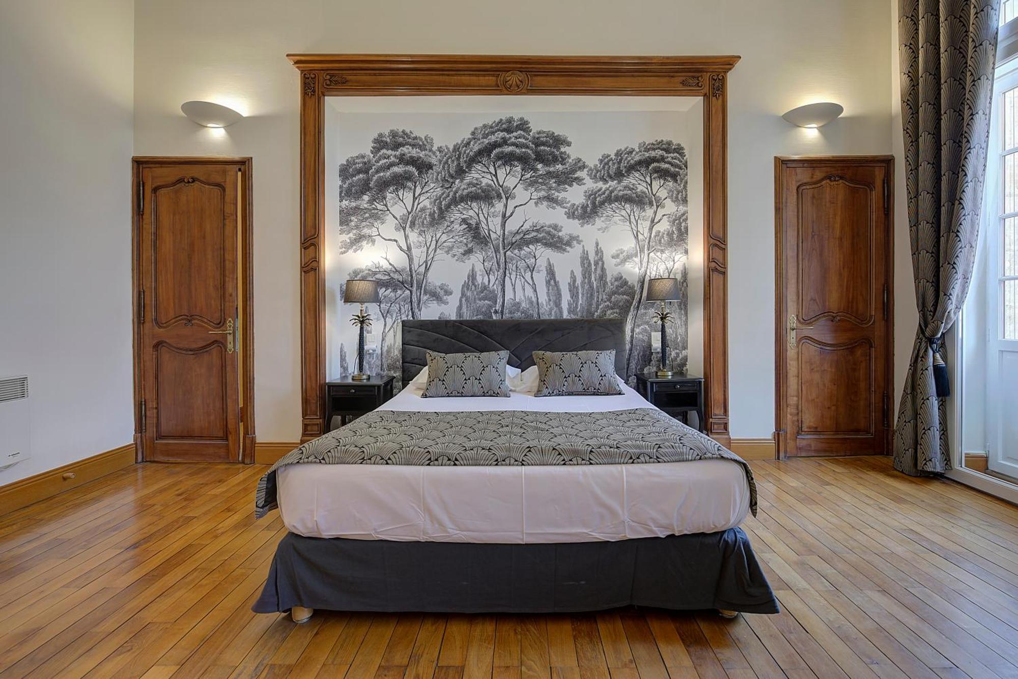 La Villa Des Consuls - Gite De Tourisme De Charme Sarlat-la-Canéda Exteriér fotografie