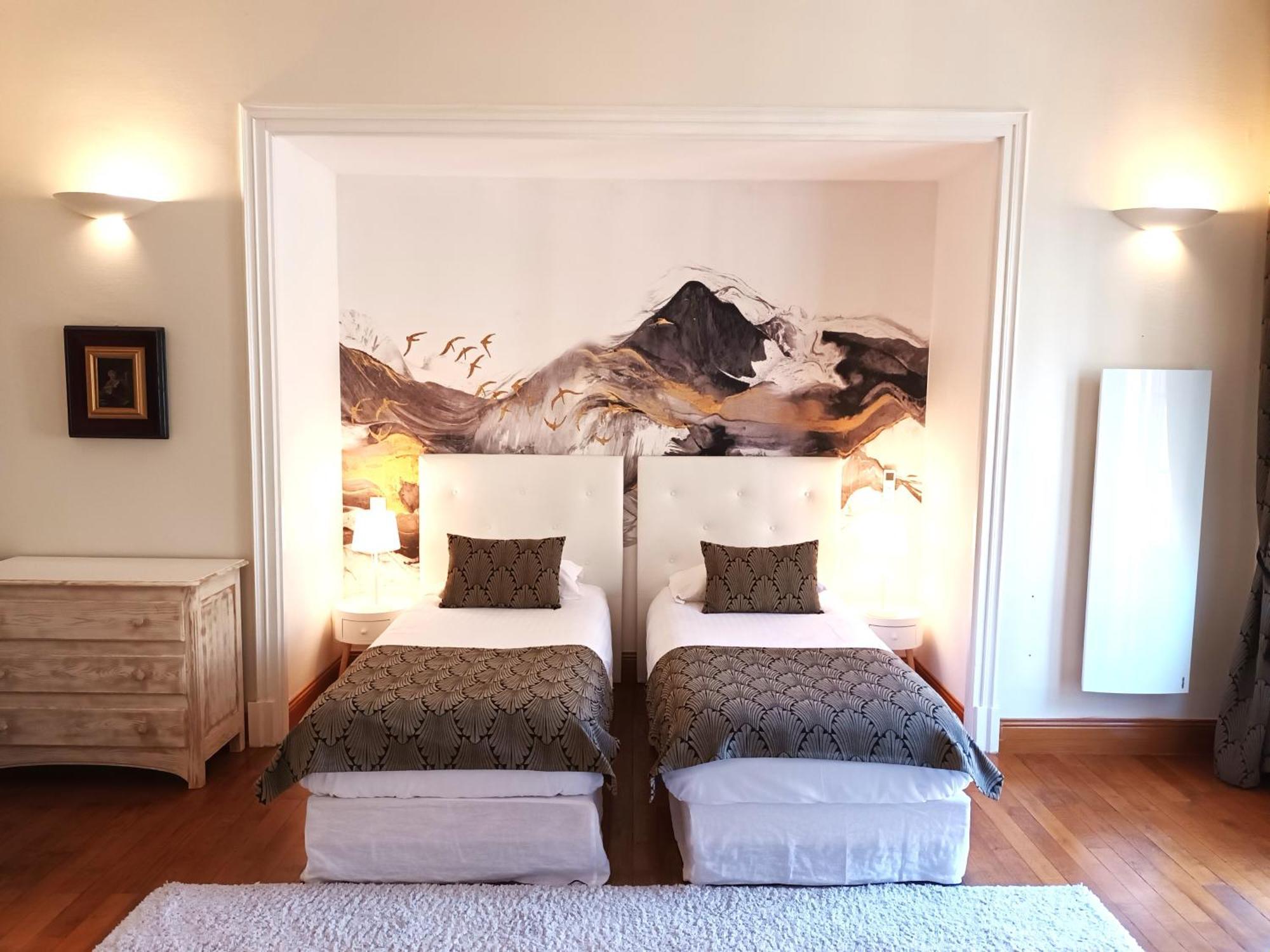 La Villa Des Consuls - Gite De Tourisme De Charme Sarlat-la-Canéda Pokoj fotografie