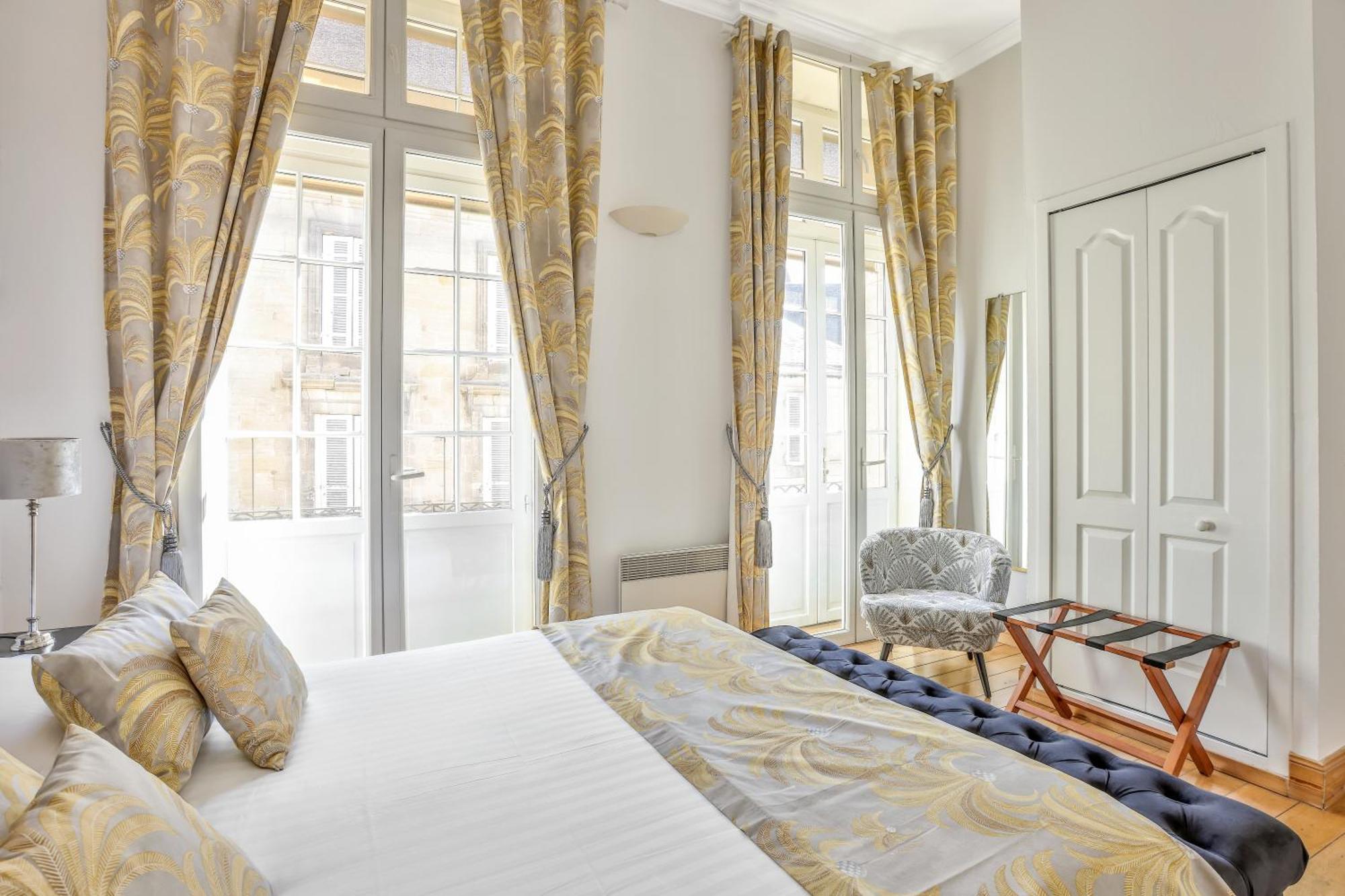 La Villa Des Consuls - Gite De Tourisme De Charme Sarlat-la-Canéda Pokoj fotografie