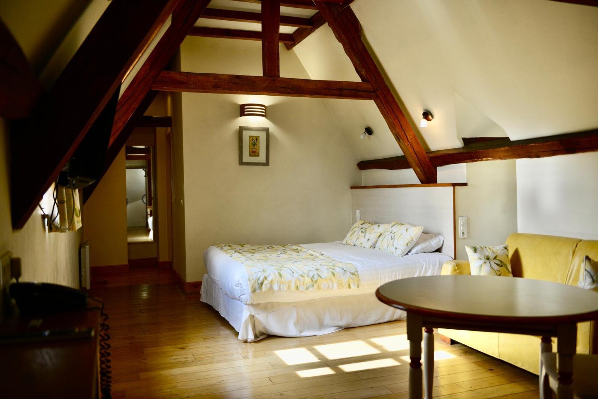 La Villa Des Consuls - Gite De Tourisme De Charme Sarlat-la-Canéda Pokoj fotografie