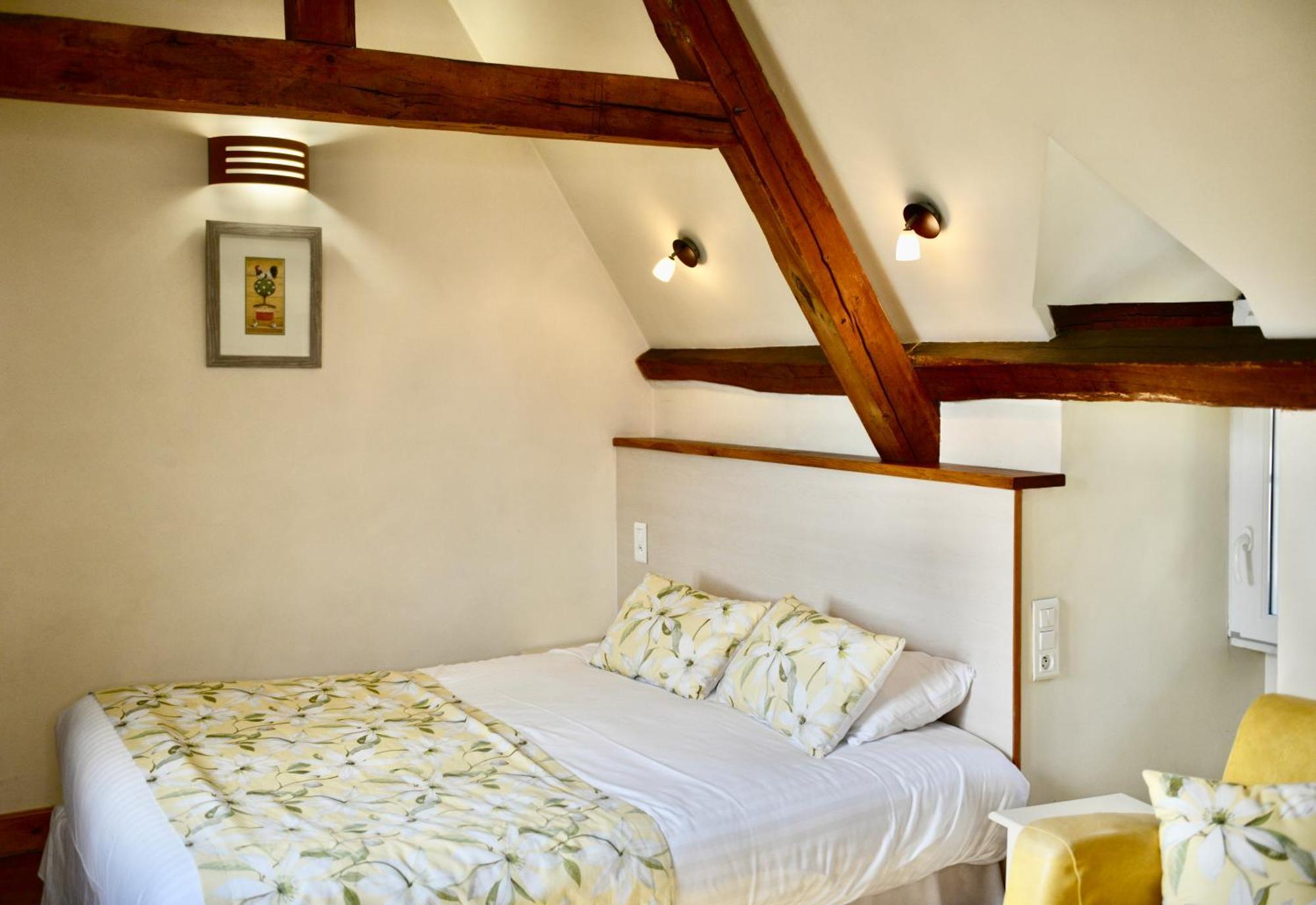 La Villa Des Consuls - Gite De Tourisme De Charme Sarlat-la-Canéda Pokoj fotografie