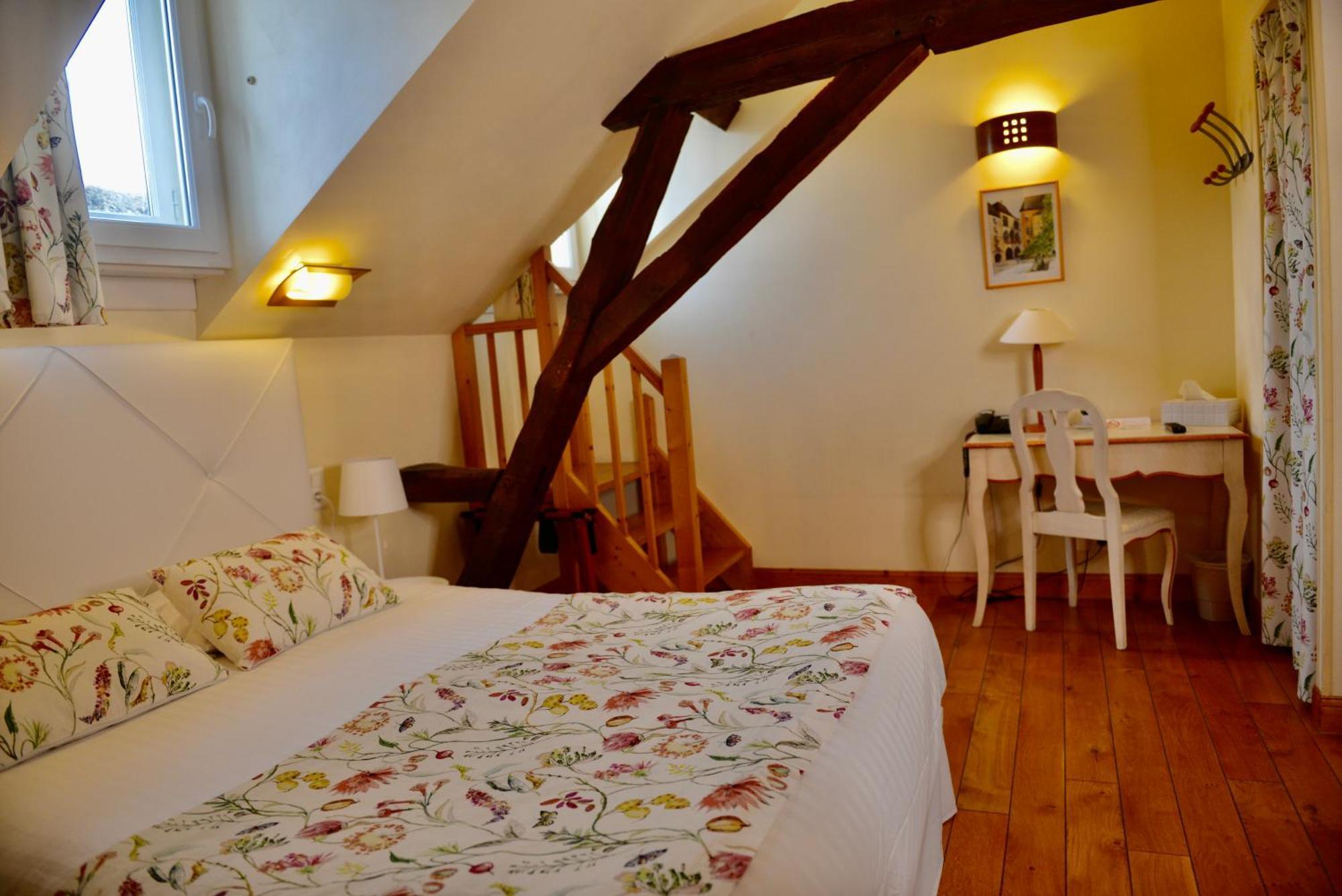 La Villa Des Consuls - Gite De Tourisme De Charme Sarlat-la-Canéda Pokoj fotografie